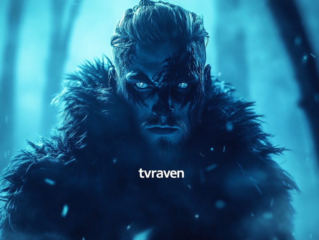 tvraven