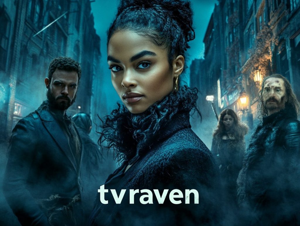 tvraven